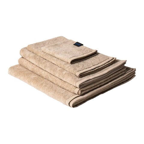 serviette pour invités SEA