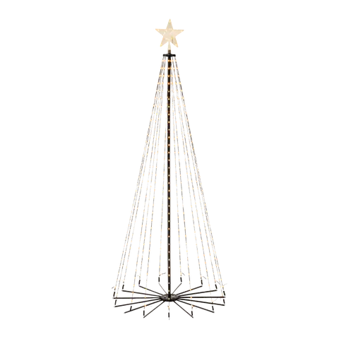LED-Décoration de Noël OUTDOOR LIGHT
