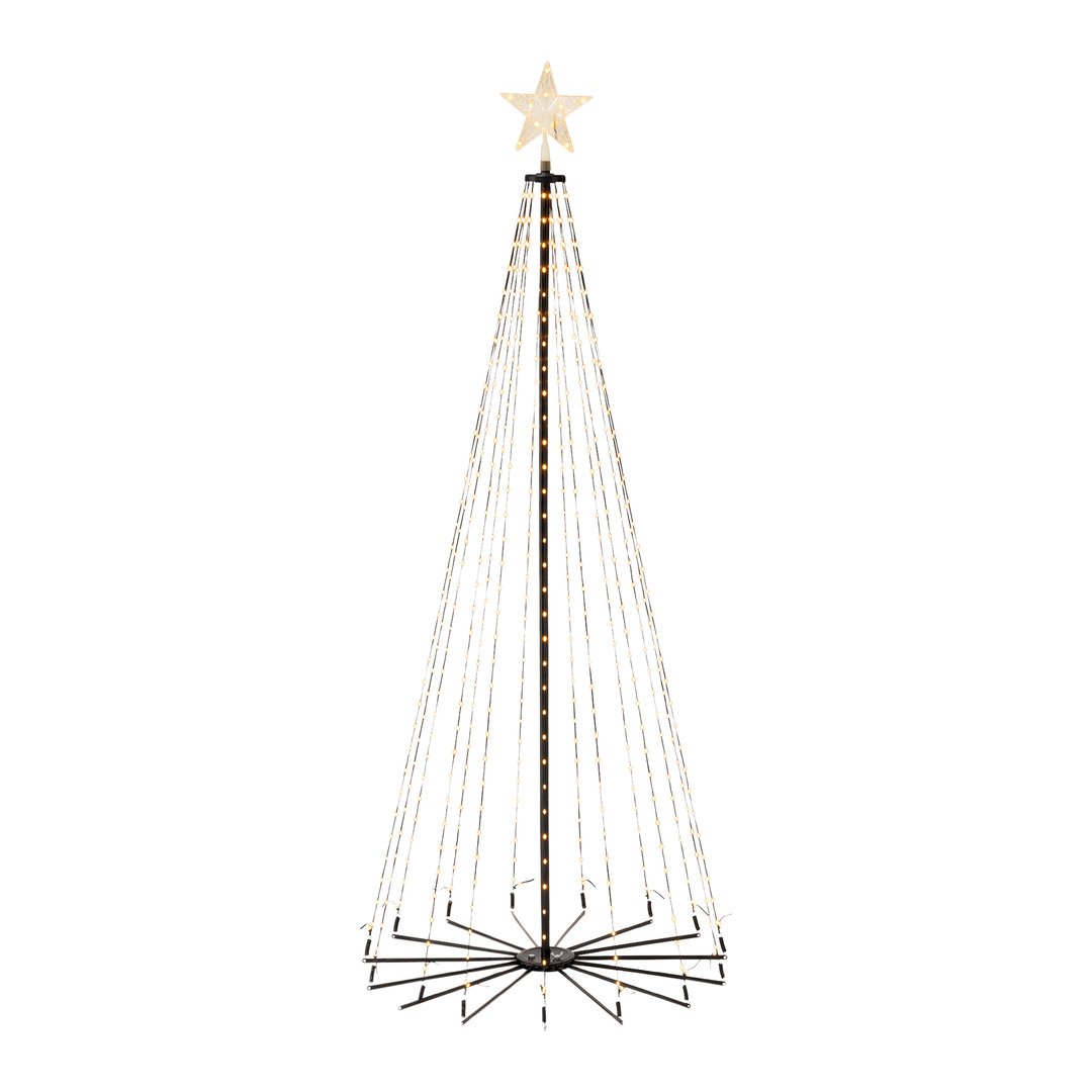LED-Decorazioni natalizie OUTDOOR LIGHT