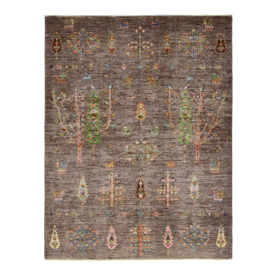 tapis d’Orient modernes Rubin
