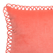 coussin décoratif BRITA