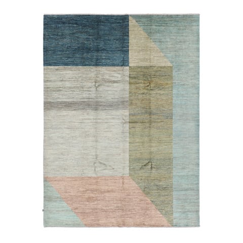 tapis d’Orient modernes TURBENTHAL