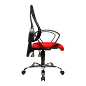 sedia per ufficio Open Point P Somo