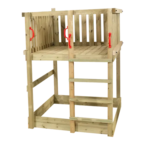 torre di gioco Play