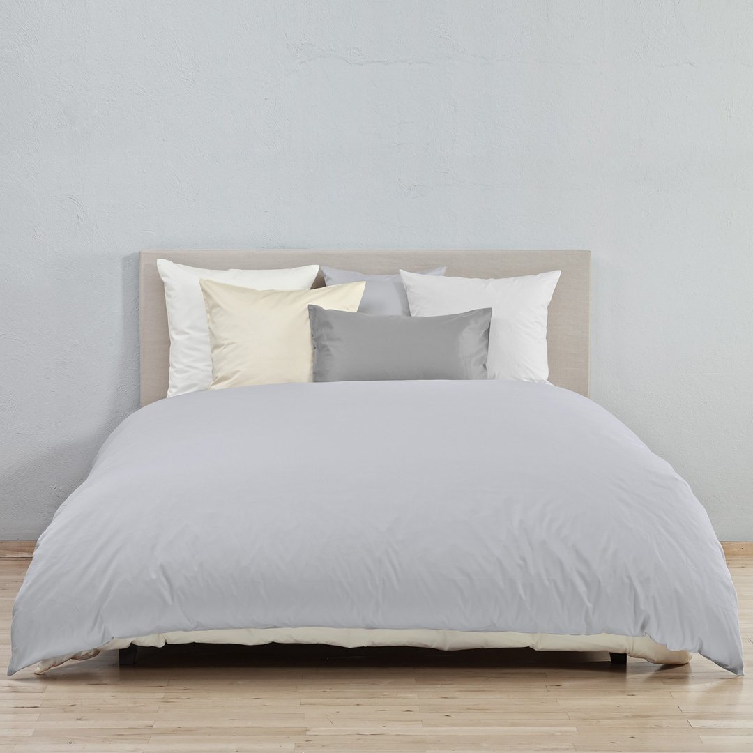 fodera per piumino SATIN UNI