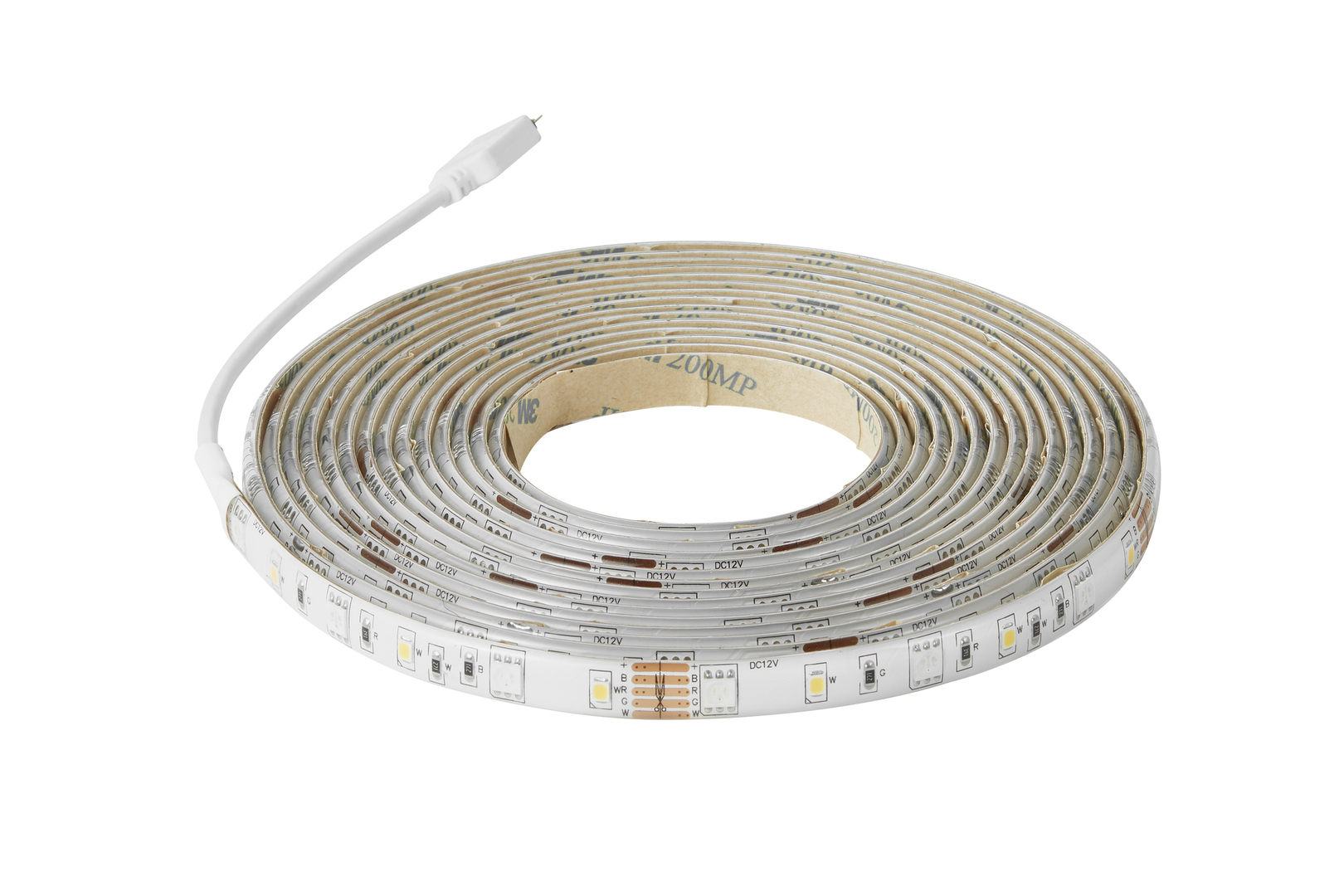 Lichtstreifen Smart