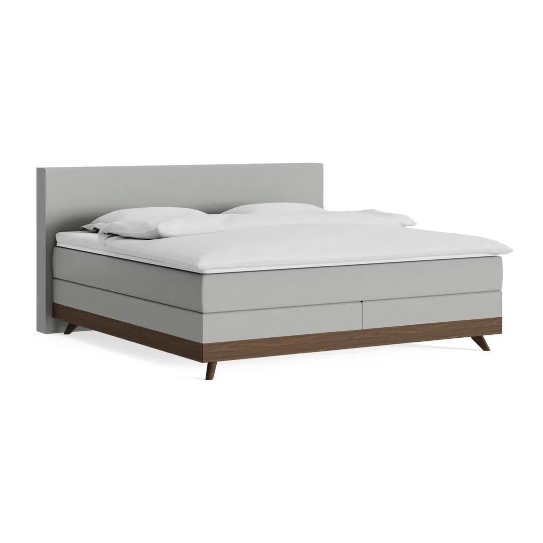 letto Boxspring ISLAND-SPRING ELE.