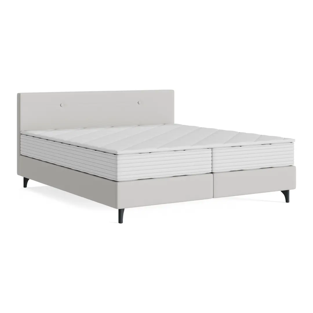 letto Boxspring AURORA