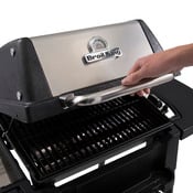 Gasgrill Porta Chef 120