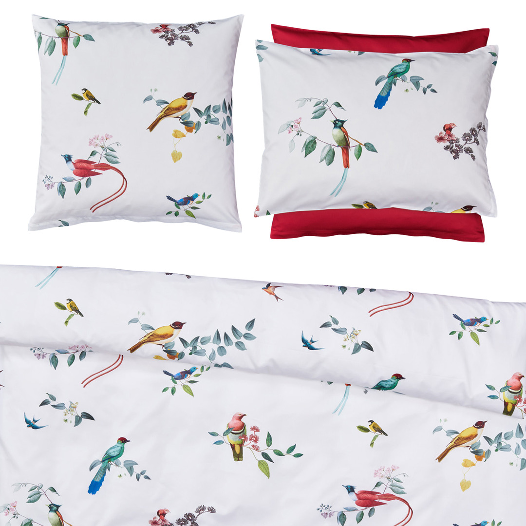 housse de duvet HAIKU NOUVEAU