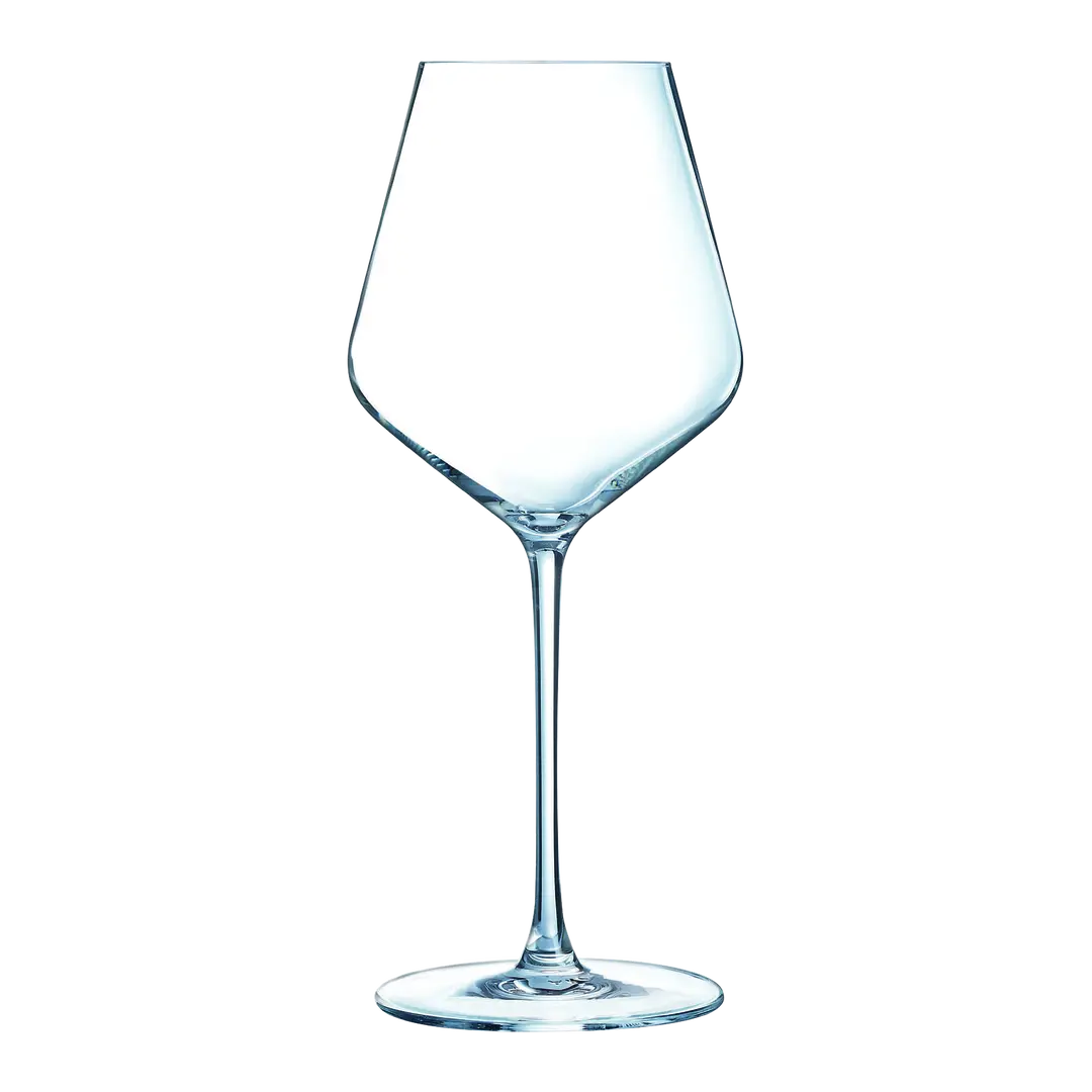 set di bicchieri da vino rosso Distinction