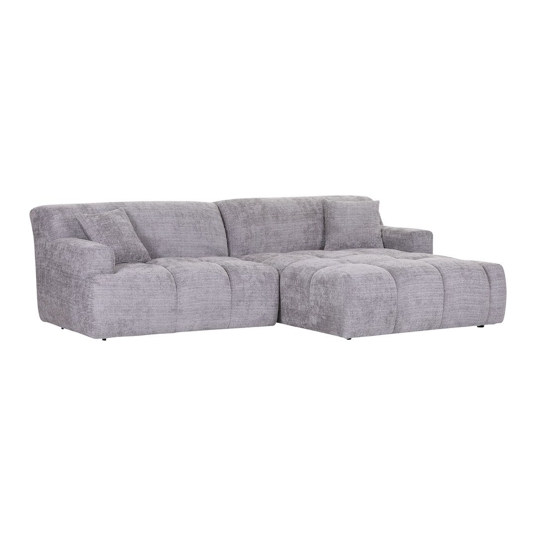 Ecksofa Prego