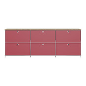 sideboard QUADRO