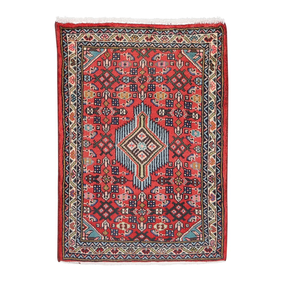 Orientteppich Hamadan