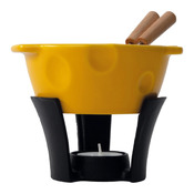 Fondue-Set Tapas