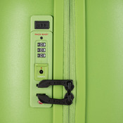 carrello della cabina Gen T