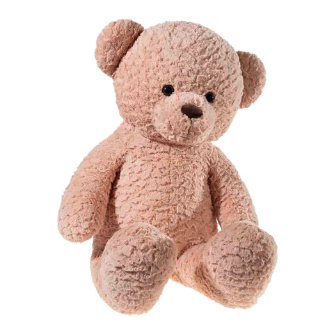 Kuscheltier Curly