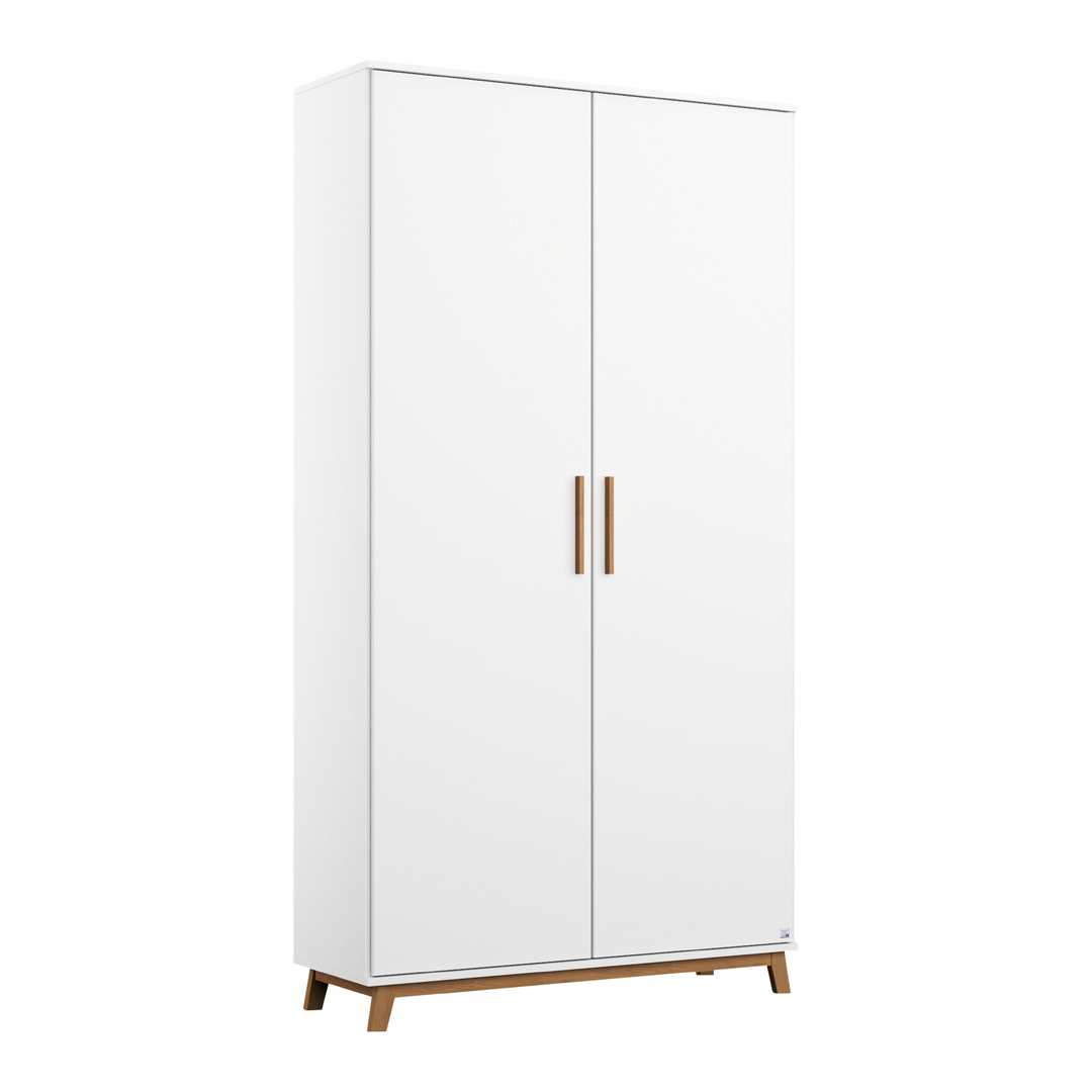 Drehtürenschrank Carlsson