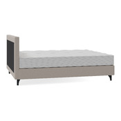 letto Boxspring AURORA
