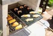 pietra barbecue Stone