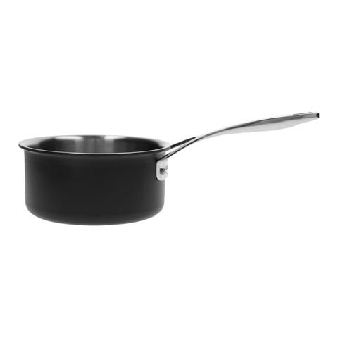 casserole à manche Black