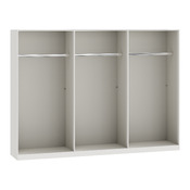 Drehtürenschrank Atlantis