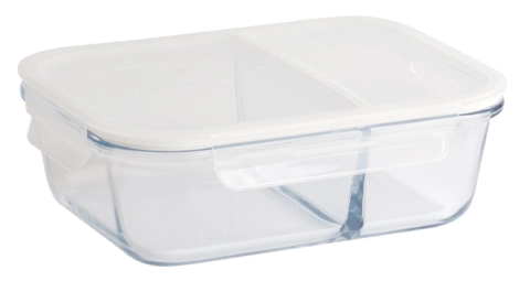Lunch-Box Bao