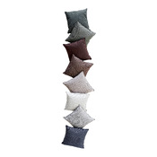 coussin décoratif Link