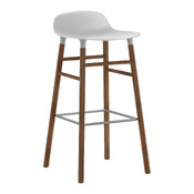 Barhocker Form
