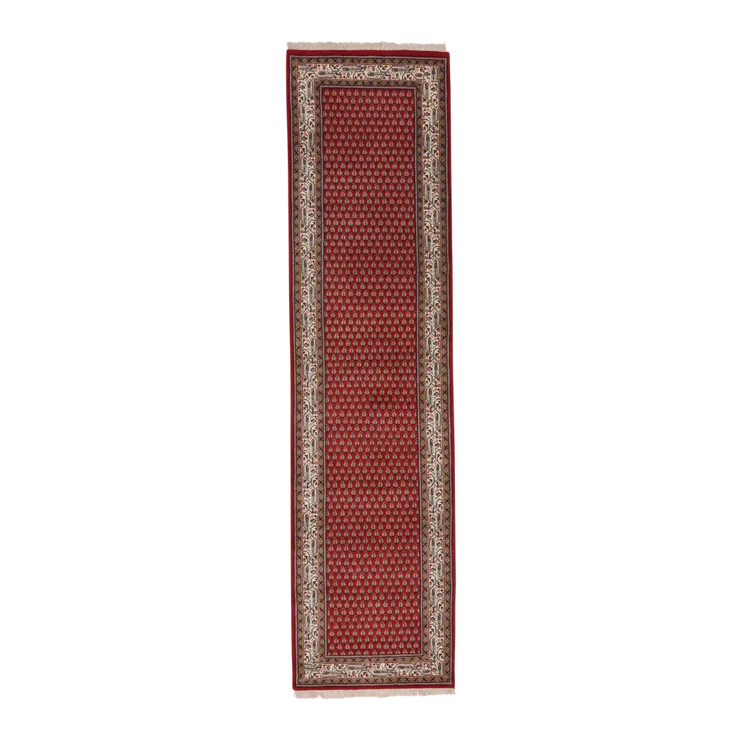 tapis d’Orient classiques Mir Indien