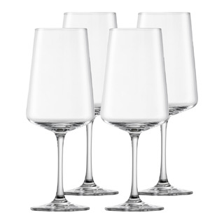 Rotweinglas-Set MioVino