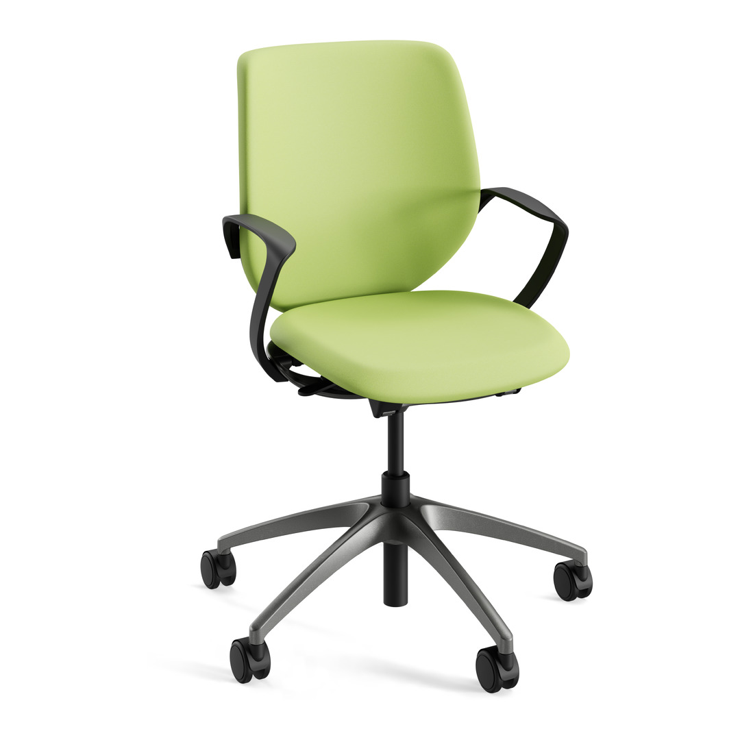 chaise de bureau GIROFLEX-313