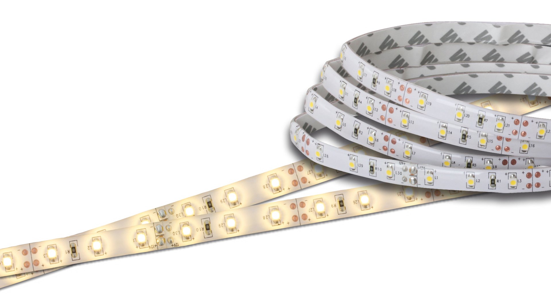 Lichtstreifen Led Strip