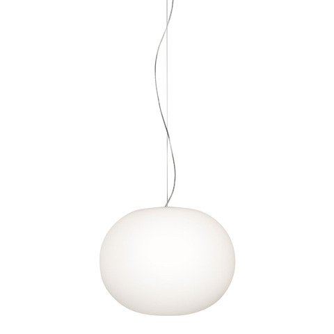 lampada a sospensione GLO-BALL