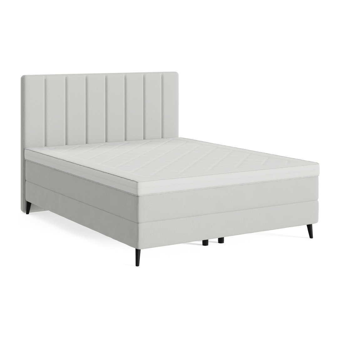Boxspringbett Nylund