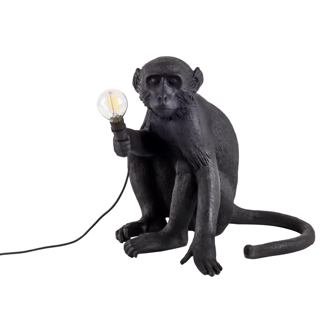 lampe de table Monkey Lamp