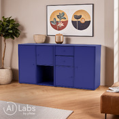 Sideboard Couple