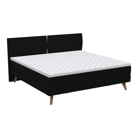 letto Boxspring ISLAND-SPRING MOD.