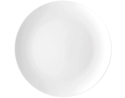 Flacher Teller Cucina