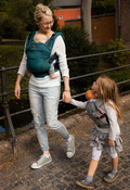 Babytragen XT Denim