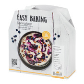 Springform Easy Baking