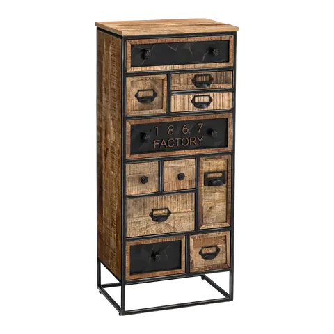 commode DUKE