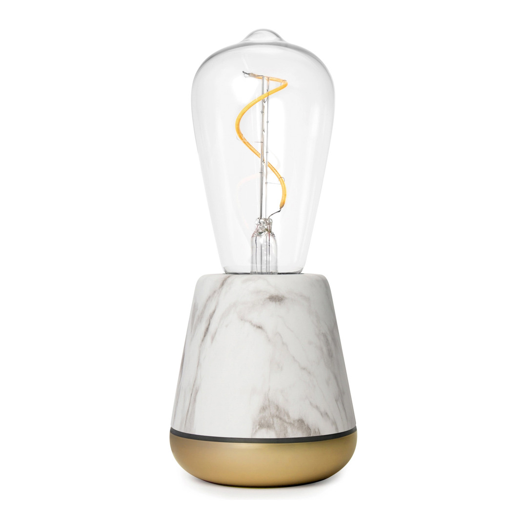 5in1 lampada solare One - Huble Light