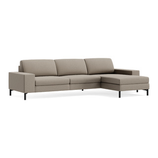 Ecksofa Quattro