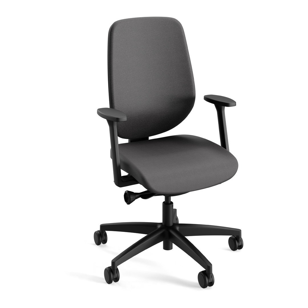 chaise de bureau GIROFLEX-353