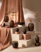 Diffusorglas Atelier