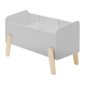 scatola di stoccaggio KIDDY
