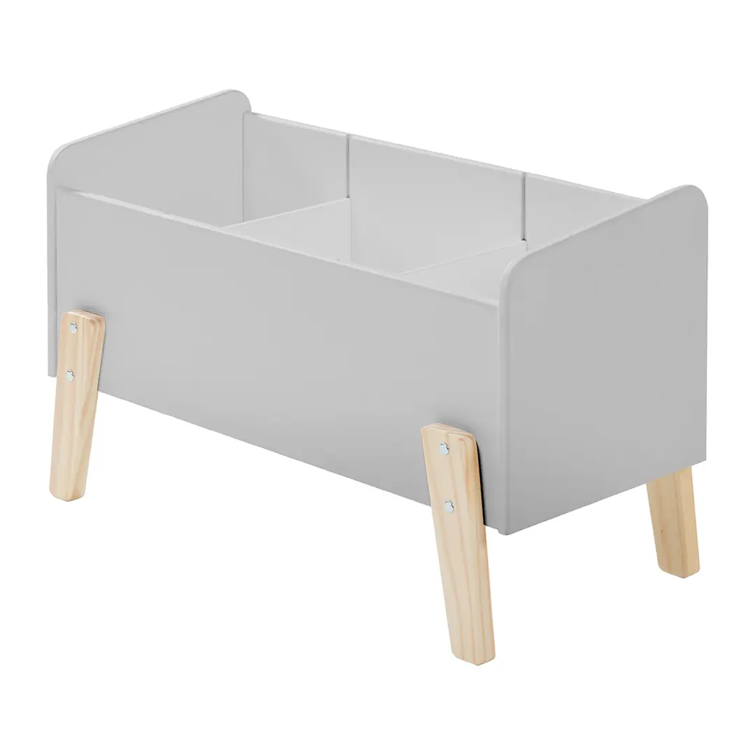 scatola di stoccaggio KIDDY