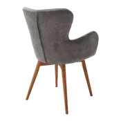 Armlehnstuhl Sarander