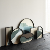 plateau WABI SABI